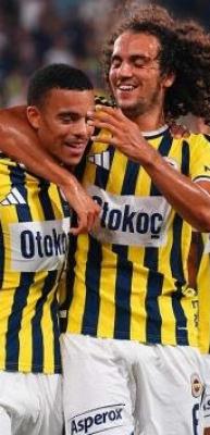 Fenerbah&ccedil;e 4 eksikle zorlu Samsunspor deplasmanında!