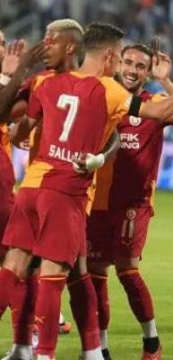 Galatasaray evinde G&ouml;ztepe'ye karşı!