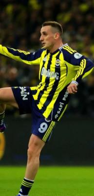 Kanarya'nın ciddi &uuml;st&uuml;nl&uuml;ğ&uuml; var! Fenerbah&ccedil;e ile Samsunspor arasında 67. randevu!
