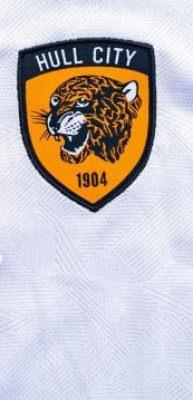 McVitie&rsquo;s Hull City&rsquo;nin sponsoru oldu