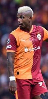 S&uuml;per Lig ekibinden Lemina &ccedil;aıklaması! 'Neler olur bilemem'