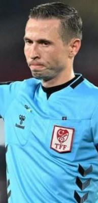 S&uuml;per Lig'in 3. haftasında tartışmalı iki hakeme ma&ccedil; yok!