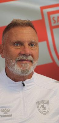 Fink: F.Bah&ccedil;e'ye karşı kazanmak i&ccedil;in oynayacağız!