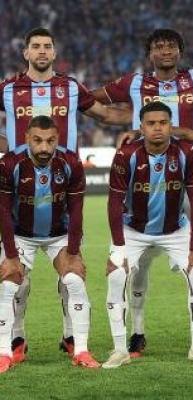Trabzonspor Ferencvaros karşısında 756 g&uuml;n sonra bir ilkin peşinde!
