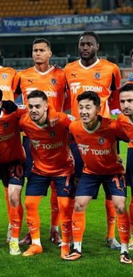 Başakşehir Galatasaray'a karşı k&ouml;t&uuml; seriyi bitirmek istiyor!