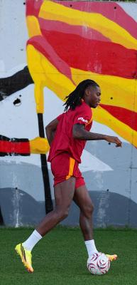 Galatasaray'da Rafael Leao gelişmesi