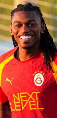 Galatasaray'da Rafael Leao siftah yaptı!