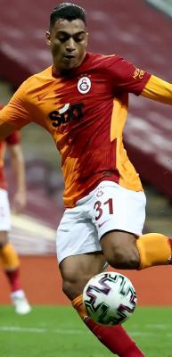 Galatasaray'ın eski golc&uuml;s&uuml; S&uuml;per Lig'e geri d&ouml;nd&uuml;