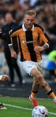 Hull City puan toplamaya devam ediyor!