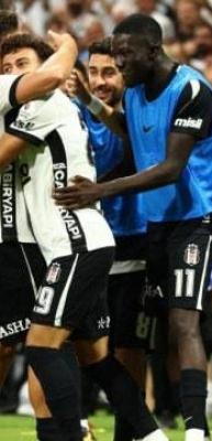 Kartal'dan 6 sezon sonra bir ilk!