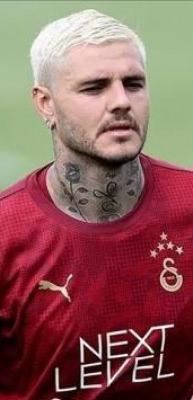 Mauro Icardi'den b&uuml;y&uuml;k ters k&ouml;şe! 