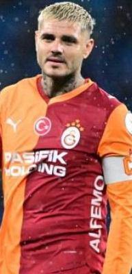 Mauro Icardi'ye piyango vurdu!