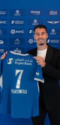 Premier Lig şampiyonu Arsenal'dan Suudi Arabistan'a gitti