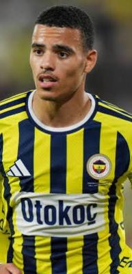 Gian Piero Gasperini'den Mason Greenwood itirafı!