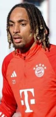 Sacha Boey'ye Premier Lig'den kanca!