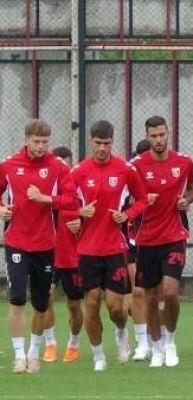 S&uuml;per Lig ekibi 8 ayrılığı birden duyurdu