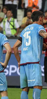 Trabzonspor ge&ccedil;en sezonu mumla arıyor!