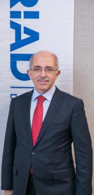 ASRİAD Genel Başkanı İbrahim Cemil Yıldız yaptığı basın a&ccedil;ıklamasında yeni OVP&rsquo;yi değerlendirdi.
