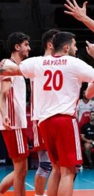 Avrupa Şampiyonası yolculuğumuz başlıyor! İlk rakip Almanya