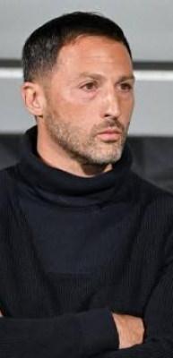 Domenico Tedesco'ya ceza!