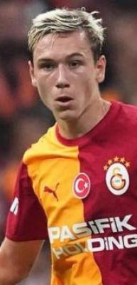 Fenerbah&ccedil;e'nin eski futbolcusundan Aleksey Batrakov'a &ouml;vg&uuml;!