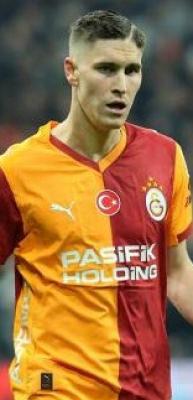 Galatasaray'da Roland Sallai'nin alternatifi yok!