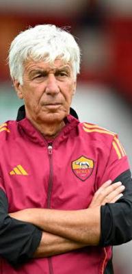 Roma Fenerbah&ccedil;e ma&ccedil;ının kamp kadrosunu a&ccedil;ıkladı!
