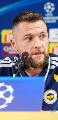 Skriniar a&ccedil;ıkladı! Fenerbah&ccedil;e&rsquo;nin Şampiyonlar Ligi planı belli