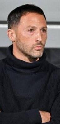 Domenico Tedesco'ya k&ouml;t&uuml; haber! İşine son verilebilir