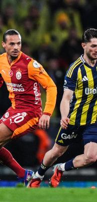 Şampiyonluk beklentisinde fark sadece 0.7 puan!