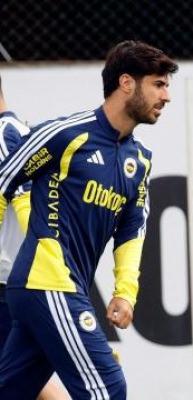 Fenerbah&ccedil;e'de Ey&uuml;pspor mesaisi devam ediyor!
