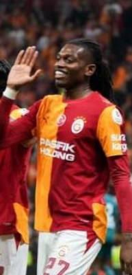Galatasaray'da 16 futbolcu milli davet aldı!