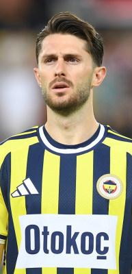 İsmail Y&uuml;ksek Şampiyonlar Ligi'nde zirvede!