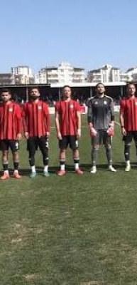 Kul&uuml;b&uuml;n hem futbol hem voleybol takımı ligden &ccedil;ekildi