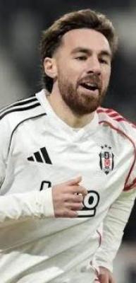Marsilya ma&ccedil;ına saatler kala Beşiktaş'ta Orkun K&ouml;k&ccedil;&uuml; gelişmesi!