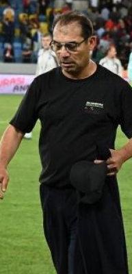  4-0'lık ma&ccedil; sonrası flaş yorum: Hak ettiğimiz bir mağlubiyet...