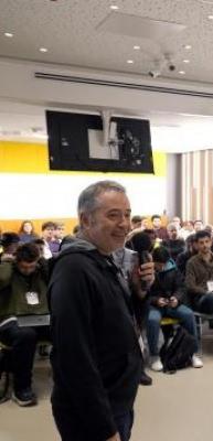 Trendyol teknoloji ekosistemini AI/ML Summit&rsquo;te buluşturuyor
