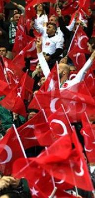 T&uuml;rkiye-Fransa ma&ccedil;ının biletleri satışa &ccedil;ıktı!