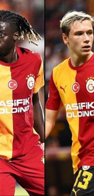Galatasaray 80 milyon euro harcadı ama katkı alamadı!
