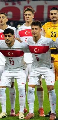 A Milli Takım 655. ma&ccedil;ında Fransa ile karşı karşıya!