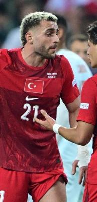 A Milli Takım ile İtalya arasında 17. randevu!
