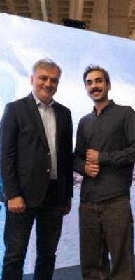 Balkan Karışman&rsquo;ın &ldquo;Seyir&rdquo;i Trendyol Sanat desteğiyle  ilk kez Contemporary Istanbul&rsquo;da