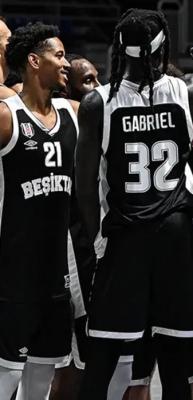 Beşiktaş 13 sezon sonra tekrar EuroLeague sahnesinde!