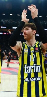 Fenerbah&ccedil;e EuroLeague'de sezonu Bologna karşısında a&ccedil;acak!