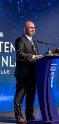Halkbank Şırnak&rsquo;ın Cizre il&ccedil;esinde Girişimci Kadınlarla Buluştu