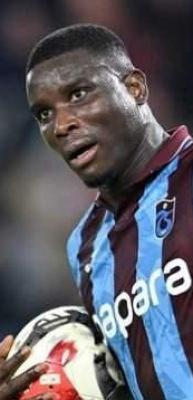 Paul Onuachu bu sezon sınıfta kaldı!