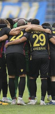 S&uuml;per Lig'de 5 sezon m&uuml;cadele eden takım amat&ouml;r k&uuml;meye d&uuml;ş&uuml;r&uuml;ld&uuml;!