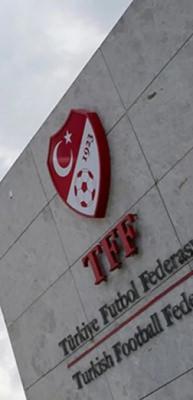 TFF'den Galatasaray'ın itirazına ret