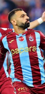 Trabzonspor i&ccedil; sahada başka dış sahada başka!