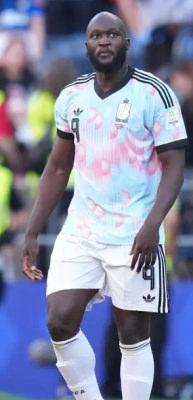 Van Bommel, Lukaku ile &ouml;zel olarak g&ouml;r&uuml;şt&uuml;